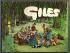 Giles - 1973 - 27th Series - Sunday & Daily Express Cartoons - Daily Express Publications